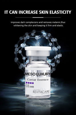 Aydınlatıcı Sıkılaştırıcı Meso Serum Microneedling Mezoterapi Havyar Özlü Serum