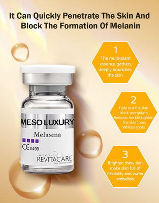 Cilt Bakımı Meso Serum Microneedling Kaldırma Çil Serumu Melazma Cilt Beyazlatma