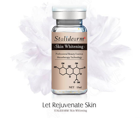 Mesoterapi Solüsyonu Ampule Mikroneedling Serum Anti-Yaşlanma Beyazlama Dermal Pen Serum Set