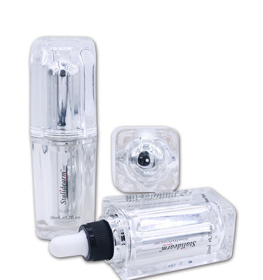 Stalidearm Orijinal Marka Organik Kalıcı Makyaj Dudak Pigmenti / Kaşlar Dövme Mürekkebi Pigmenti 20ml Doğal Renk