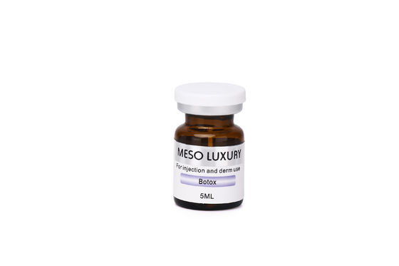 Mezoterapi Botox Gençlik Serum Enjeksiyonu Kırışıklık Karşıtı Sıkılaştırıcı