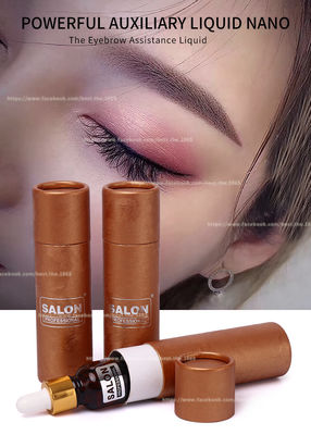 SALON dövme Anestezik Solüsyon 20ml Anti Swell Ağrısız Dövme Kremi