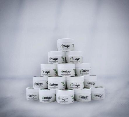 Kolay Soak Off Kalın LED UV Oluşturucu Jel Uzatma kokusuz Parlak renk