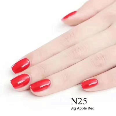 Akrilik Gel polish Jel Oje Bakımı 15ml Kokusuz Çevre Dostu Salon İçin