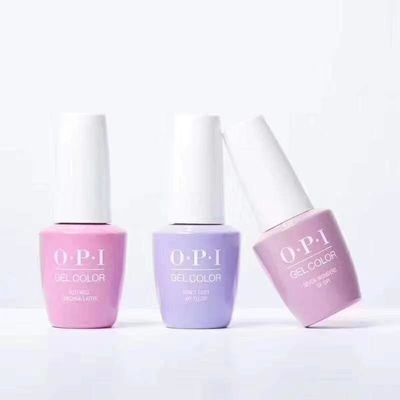 Akrilik Gel polish Jel Oje Bakımı 15ml Kokusuz Çevre Dostu Salon İçin