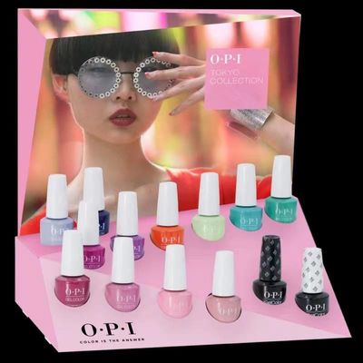 Akrilik Gel polish Jel Oje Bakımı 15ml Kokusuz Çevre Dostu Salon İçin