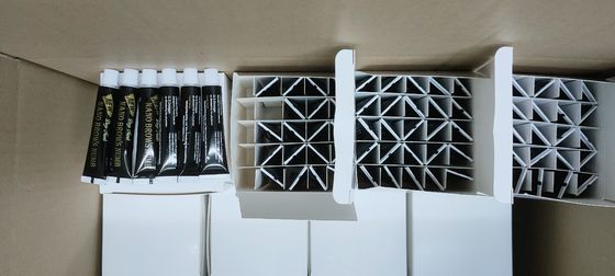 Ağrı kesici için Nano TGel polishkal Anestezik Merhem Lidokain Uyuşturma Kremi