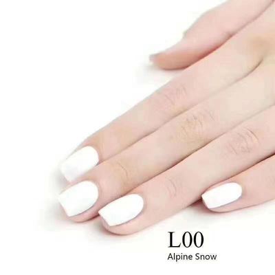 Profesyonel Akrilik Gel polish Jel Oje Kolay Çıkarılabilir Toksik Olmayan