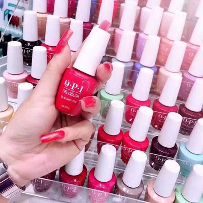 Yüksek Etkili Akrilik Gel polish Jel Oje Renkleri 15ml Toksik Olmayan