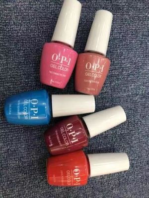 Çabuk Kuruyan UV Gel polish Akrilik Jel Oje Toksik Olmayan Kolay çıkarılabilir