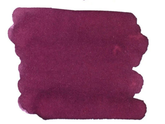 Bordeaux Katı Mürekkep Dövme Mürekkebi 60ML 120ML FDA Onaylı