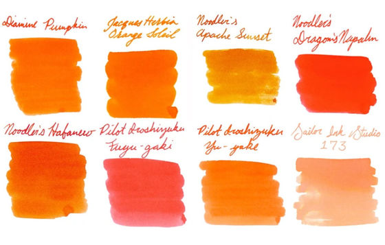 Saf Kalıcı Makyaj Pigment Turuncu Dövme Mürekkebi Katı Vücut Dövme Mürekkebi 30ML 60ML 120ML 260ML