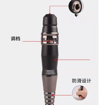 PMU Kaş Kalıcı Makyaj Makinesi Dövme Kalemi Yarı Dijital Microshading Microblading