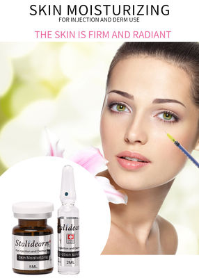 Stalistearm Enjeksiyon Serumu Cilt Nemlendirici Meso Terapi Serum Seti serum tozu