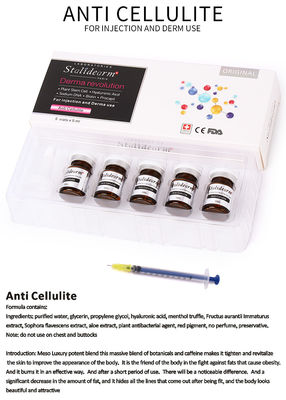 Anti Selülit Özü Zayıflama Bacak Vücut Bel Anti Selülit Yağ Yakıcı Serum seti Kilo Kaybı