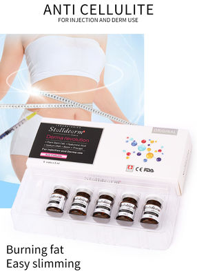 Anti Selülit Özü Zayıflama Bacak Vücut Bel Anti Selülit Yağ Yakıcı Serum seti Kilo Kaybı