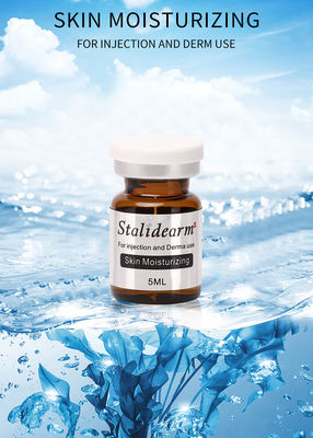 Stalidearm Gençlik Serum Enjeksiyon Baş Cilt Bakımı Cilt Nemlendirici Serum İçin PRP Enjeksiyon Güvenli Yüksek Etkili Öz Seti