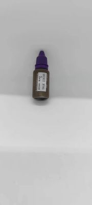 Biotouch MikrGel polishgment Gerçek Kakao Pigmenti Renk Kalıcı Makyaj Microblading Malzemeleri Kaş Gölgelendirme MikrGel polishgmentasyon