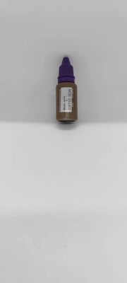 Biotouch MikrGel polishgment Kahve Çekirdeği Pigment Renk Kalıcı Makyaj Microblading Malzemeleri Kaş Gölgelendirme MikrGel polishgmentasyon