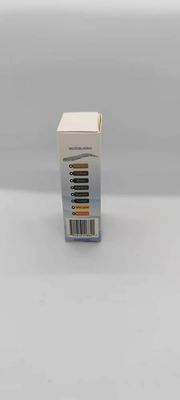 Biotouch MikrGel polishgment Açık Kahverengi Pigment Renk Kalıcı Makyaj Microblading Malzemeleri Kaş Gölgelendirme