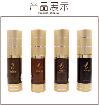 OEM Kalıcı Makyaj Pigmenti 18ml Saf Microblading Mürekkebi